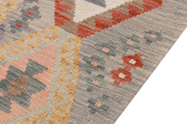 Kilim Afghan - 4