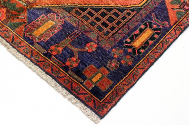 Persisk Gabbeh Loribaft - 1