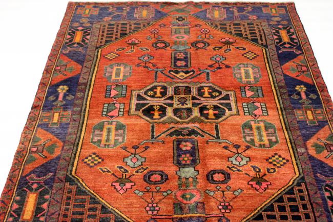 Persisk Gabbeh Loribaft - 2