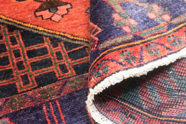 Persisk Gabbeh Loribaft - 3