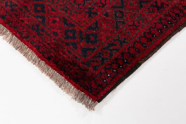 Khal Mohammadi - 5