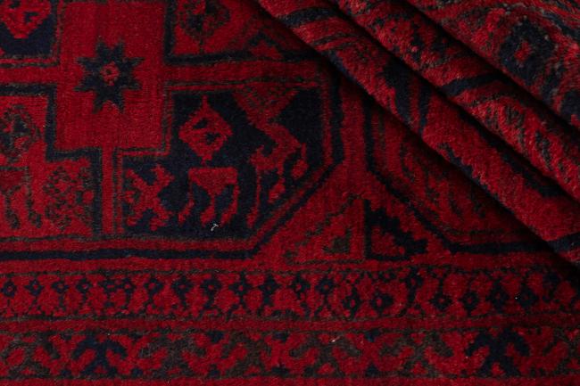 Khal Mohammadi - 9