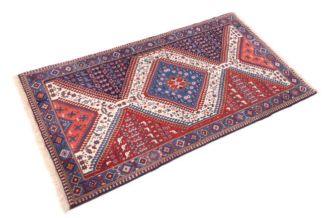 Yalameh - 1