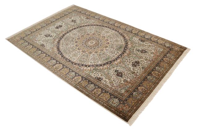 Kashmir Silk - 3