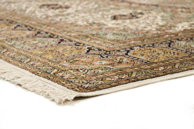 Kashmir Silk - 4