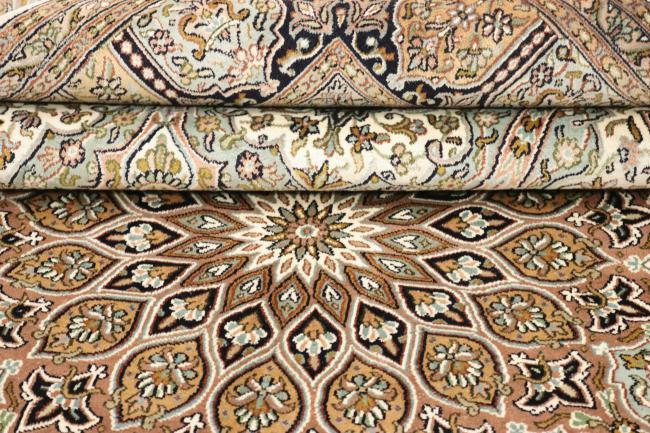 Kashmir Silk - 5