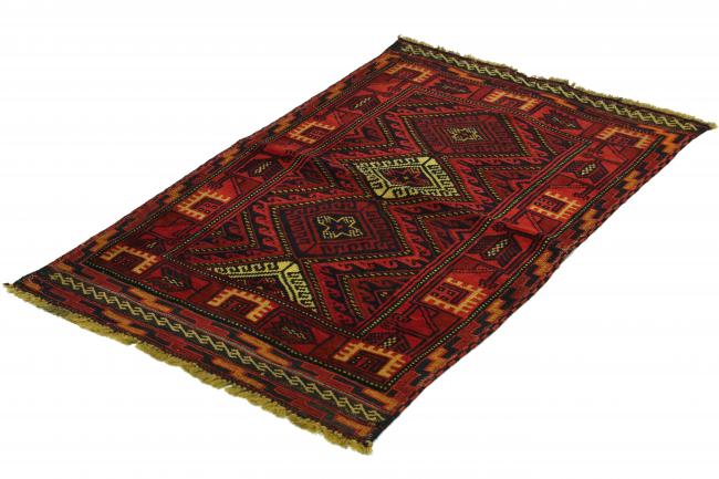 Kilim Afghan - 1