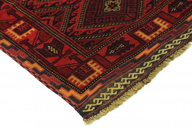 Kilim Afghan - 3