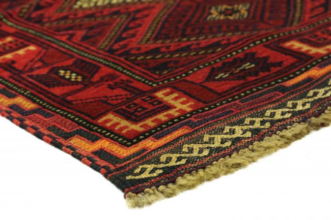 Kilim Afghan - 4
