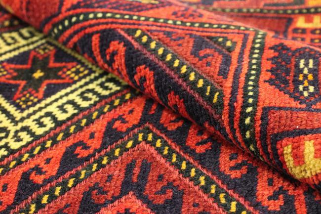 Kilim Afghan - 5