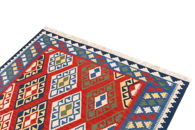 Kilim Fars Ghashghai - 2