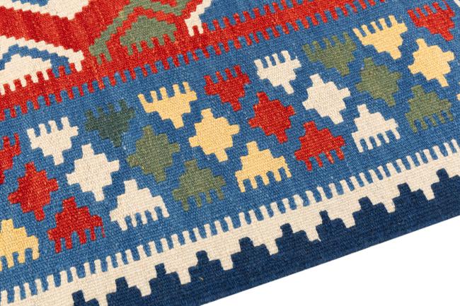 Kilim Fars Ghashghai - 3