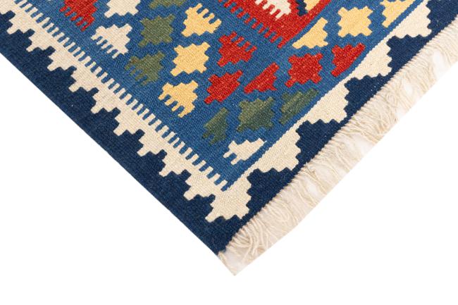 Kilim Fars Ghashghai - 4
