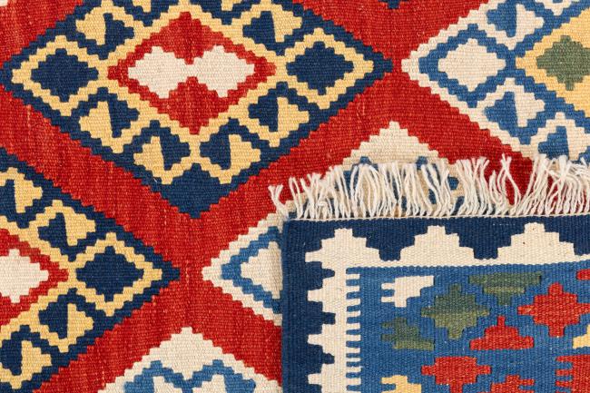 Kilim Fars Ghashghai - 5