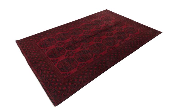 Afghan Akhche - 1