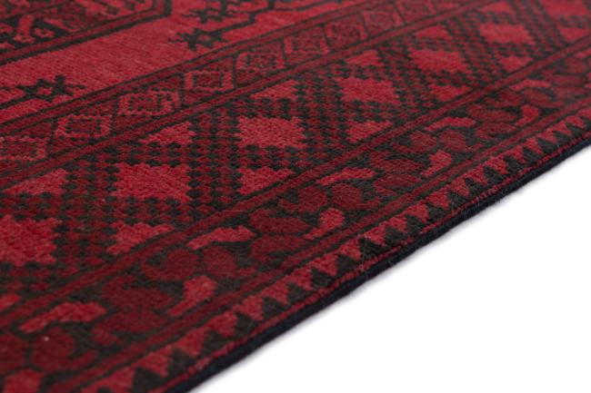 Afghan Akhche - 5