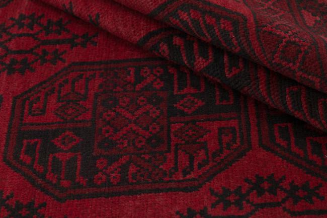 Afghan Akhche - 6