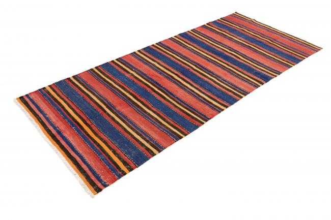 Kilim Fars Azerbaijan Antik - 1