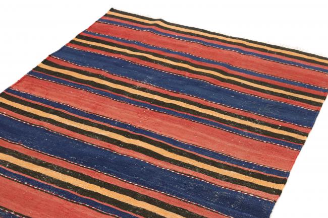 Kilim Fars Azerbaijan Antigo - 2