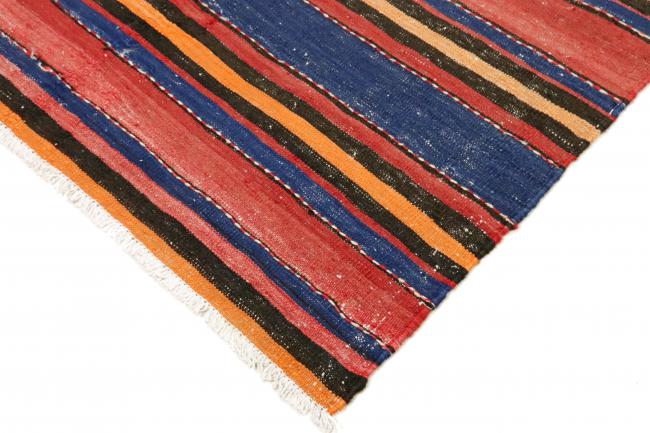 Kilim Fars Azerbaijan Antik - 4