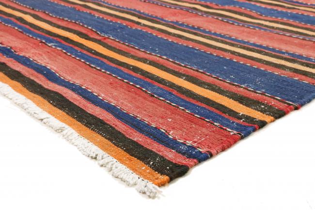 Kilim Fars Azerbaijan Antigo - 5