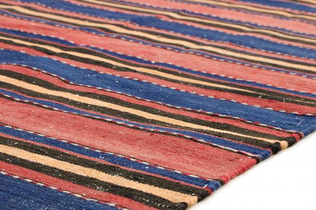 Kilim Fars Azerbaijan Antigo - 6