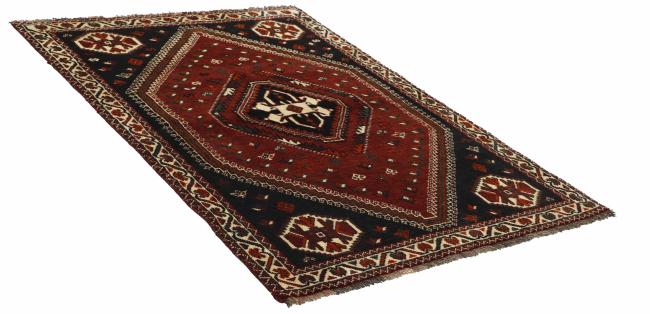 Shiraz - 4