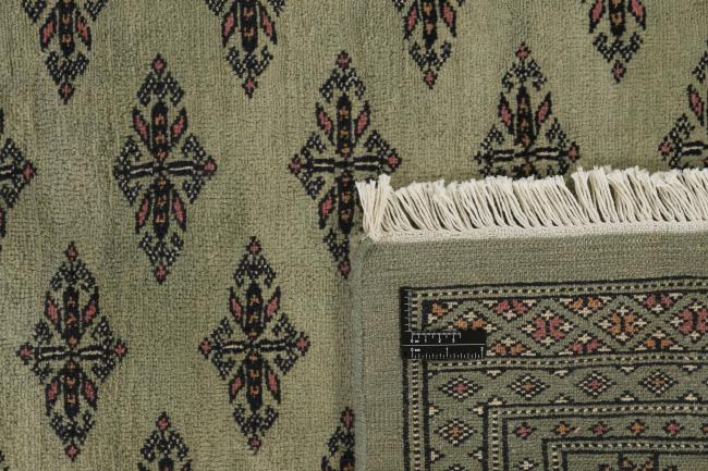 Pakistański Buchara 3ply - 1