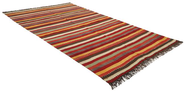 Kelim Fars Vanha - 1