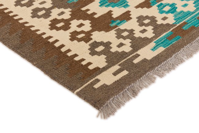 Kelim Afghan - 1