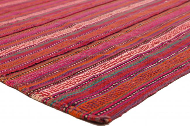 Kilim Fars Antigo - 4