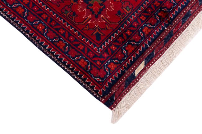 Khal Mohammadi - 5