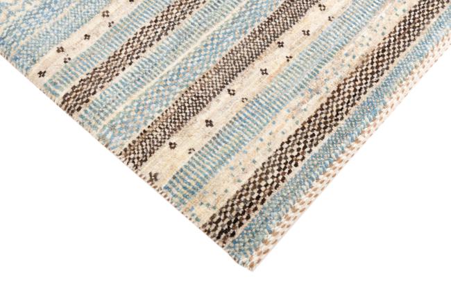 Persja Gabbeh Loribaft Tabiilbaft - 3