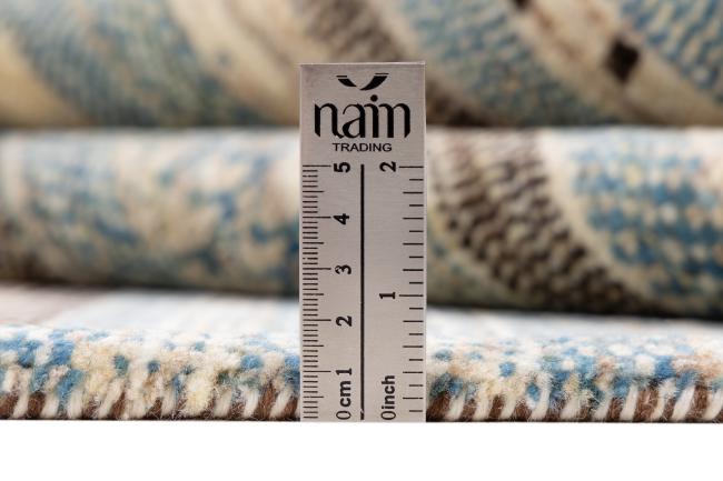 Persja Gabbeh Loribaft Tabiilbaft - 7