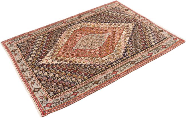 Kilim Senneh - 1