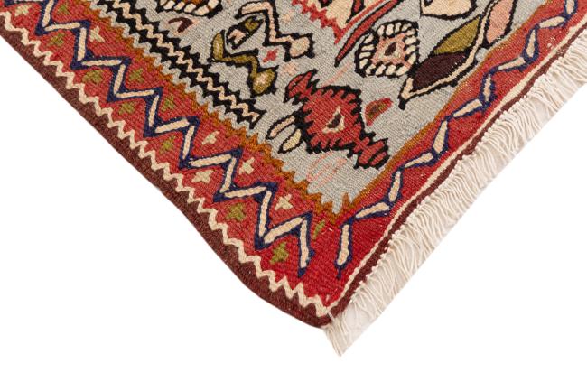 Kilim Senneh - 4