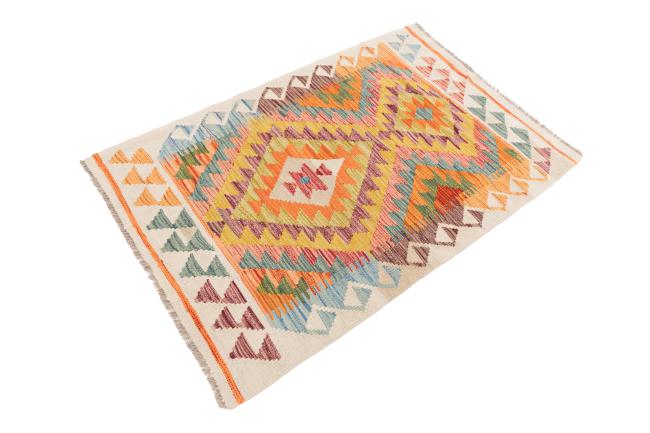 Kilim Afegão - 1