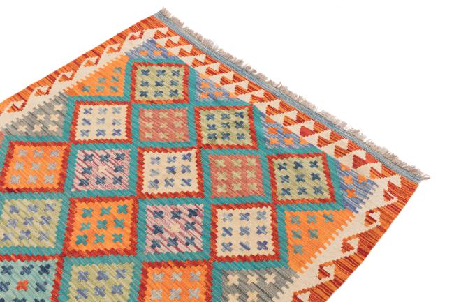 Kilim Afegão - 2