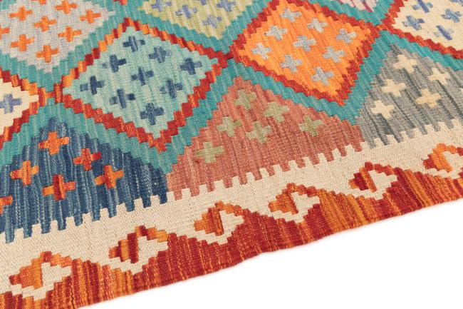 Kilim Afegão - 3