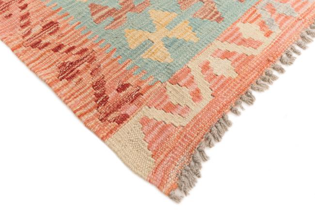 Kilim Afegão - 4