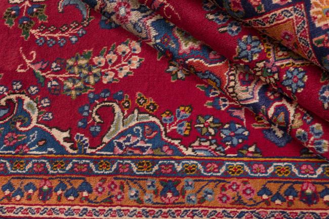 Mashad Vintage - 8