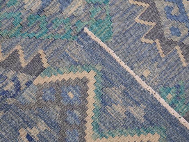 Kilim Afghan - 3