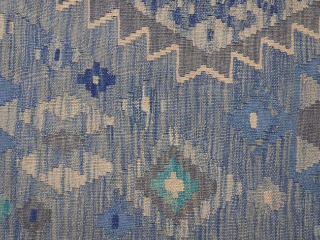 Kilim Afghan - 4