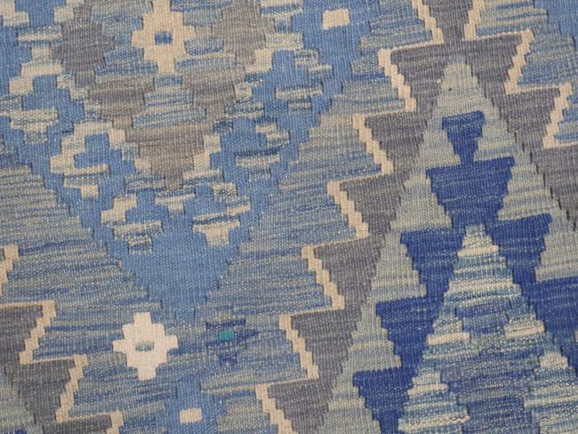 Kilim Afghan - 5