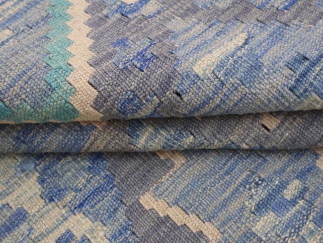 Kilim Afghan - 6