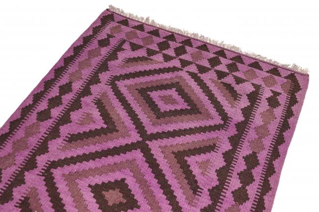 Kilim Afegão Heritage Limited - 2