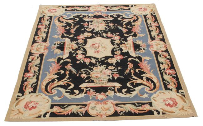 Kilim Aubusson - 1