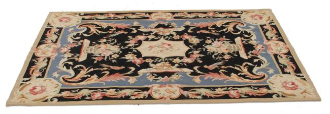 Kilim Aubusson - 3