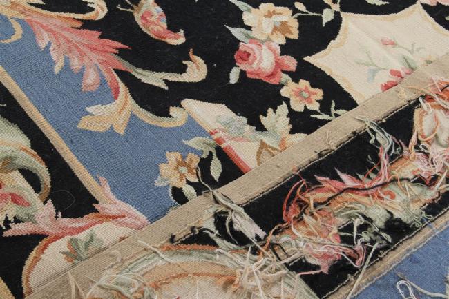Kilim Aubusson - 5
