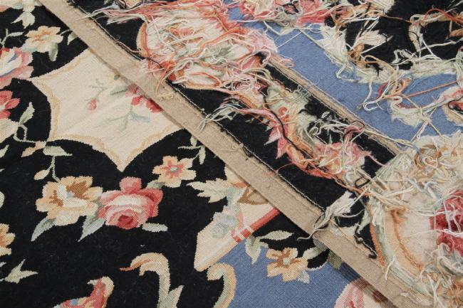 Kilim Aubusson - 6
